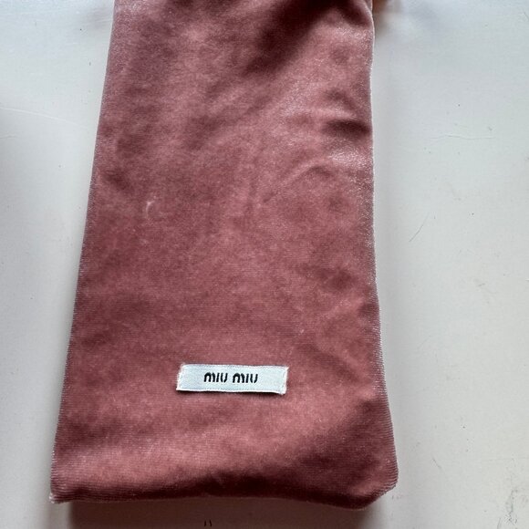 Miu Miu Sunglasses - Picture 7 of 8